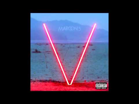 Animals - Maroon 5 (Audio)