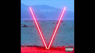 Animals - Maroon 5