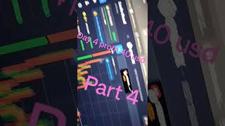 Day 4300 Usd To 700 Usd In One Month Series -Market