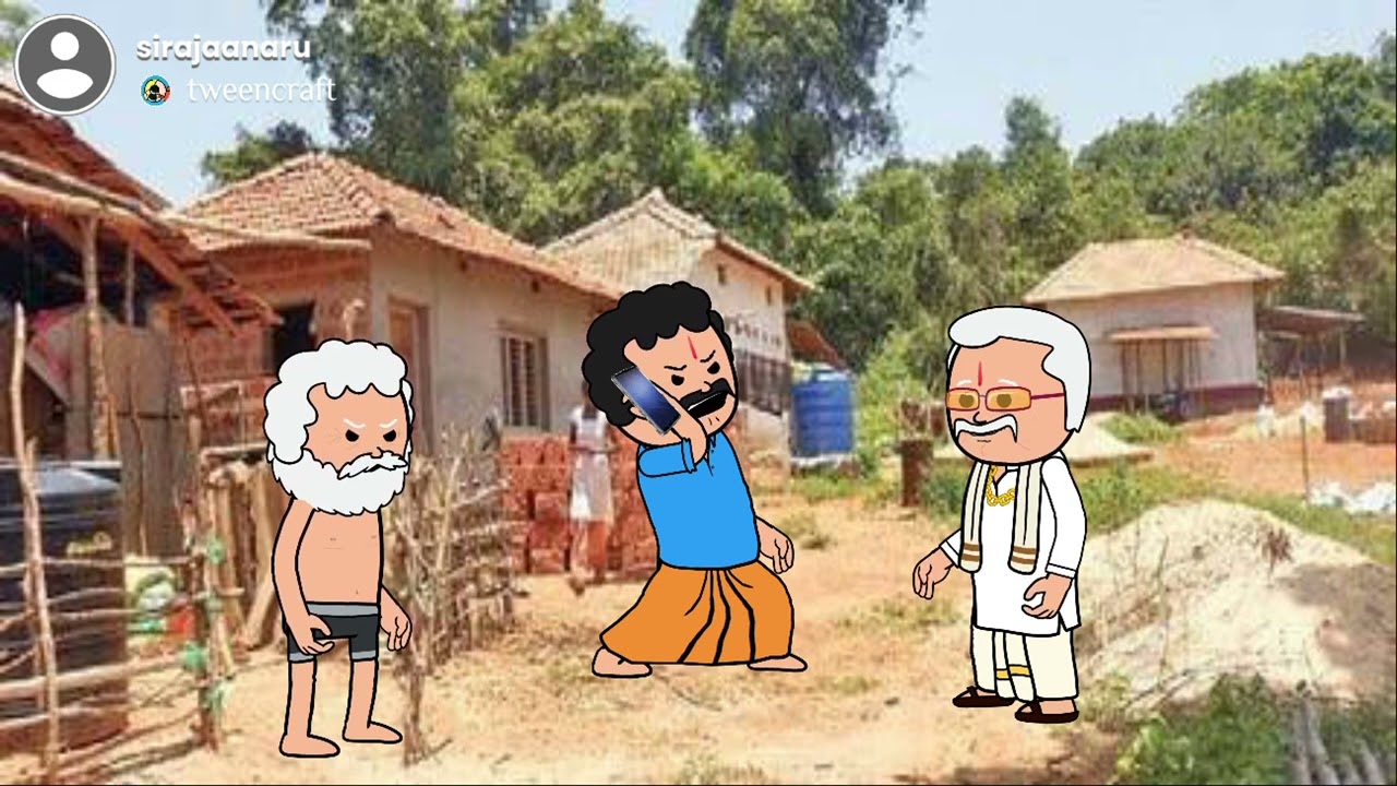 ತುಮಕೂರಿನ‌ ಗೆಳೆಯನಿಗೆ ಫೋನ್ ಮಾಡಿ ಕೆಂಪಣ್ಣನ ಬಗ್ಗೆ ವಿಚಾರಿಸಿದ ಸೀನಪ್ಪ, ಕೆಂಪನನ್ನು ಪೊಲೀಸ್ ಅರೆಸ್ಟ್ ಮಾಡಿದ್ದಾರಂತೆ