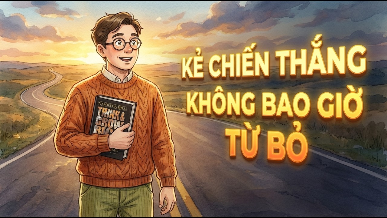 Nghĩ Giàu Làm Giàu | Book Podcast | NOVA - Hành Tinh Tri Thức