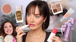 Underappreciated Brands: Flower Beauty \\ Chloe Morello