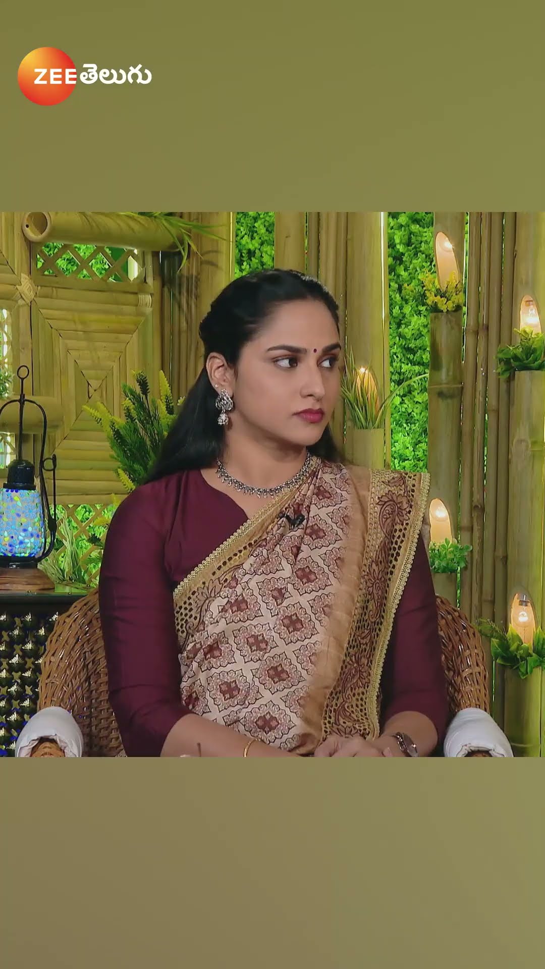#Arogyame Mahayogam #Shorts #Zee Telugu #Entertainment #Drama
