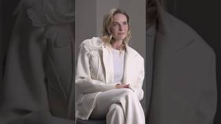 Rebecca Ferguson On Her Dream Collaborators