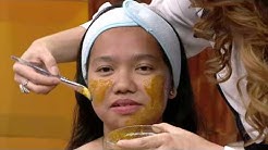 DR. OZ - MENGATASI JERAWAT DAN KANKER PAYUDARA (20/5/2017) Part 1 - Durasi: 9.02. 