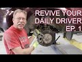 Revive Your Daily Driver | Allison Customs