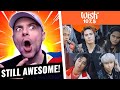 SB19 performs &quot;GENTO&quot; LIVE on Wish 107.5 Bus | HONEST REACTION