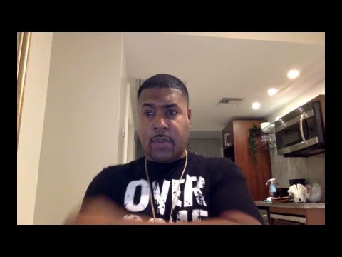 Tariq Nasheed Talks About How People Misuse Black Women To Push Their Agenda