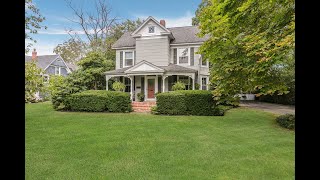 215 Candee Ave video tour