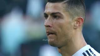 Cristiano Ronaldo Vs  Sampdoria All Goals (29/12/2018) [HD]