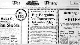 Old Newspapers Prove Black Babies Were Used As Alligator Bait