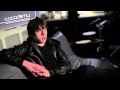 Jake Bugg Interview - Mercury Prize Nominations and Working with Rick Rubin