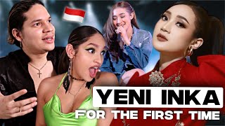Why are they all so HOT!? Latinos react to Indonesian Dangdut Koplo ft Yeni Inka for the first time
