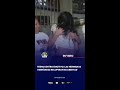 Reencuentro emotivo: las hermanas Hernández recuperan su libertad