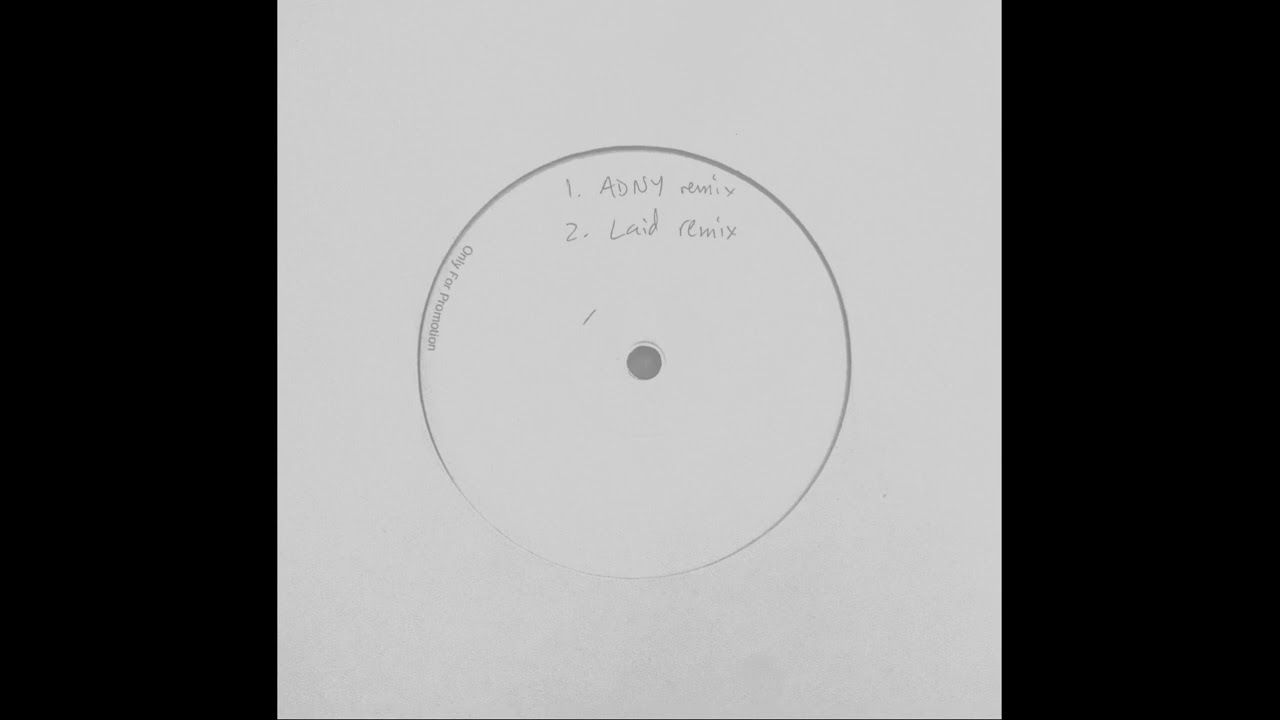 Pochette de Derek Conyer - Nobody But You (ADNY Remix)