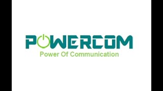 POWERCOM LAB presentation