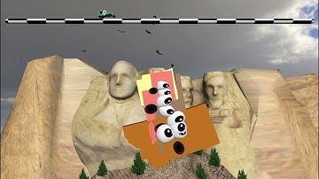 And another explosion (Stack the States 2)