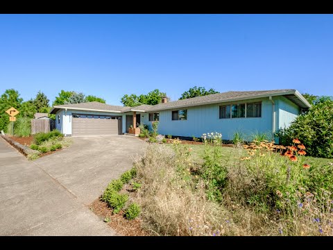 2932 Westpark Ct, Albany, OR home video tour