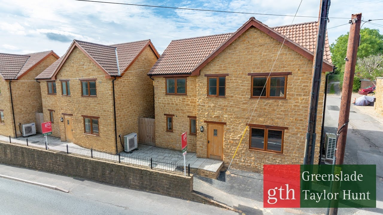 Greenslade Taylor Hunt Meadows Donyatt Property Video Tours