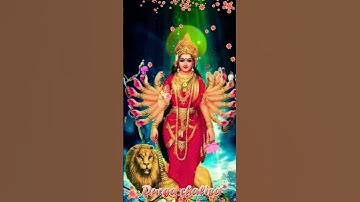 Thumbnail of Durga chalisa 🙏 Jai Mata Di||Jai Durga maa #viral #shorts