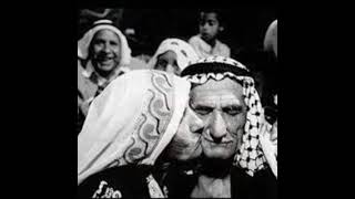 زغاريد وتهاليل فلسطينية - اسمعها