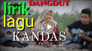 Download lagu Kandas cover Kandas cover