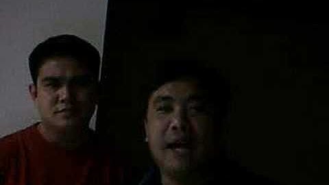 Etchazen Reunion 2008