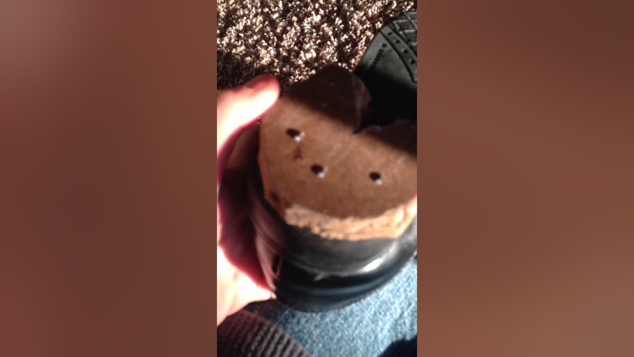 How to do the anti gravity lean YouTube