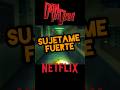 SUJETAME FUERTE - Dan Da Dan TEMPORADA 2 DOBLAJE Latino COMPARACIÓN Netflix vs Crunchyroll
