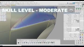 FREE ALIAS Day 6 - Part 1: Radius-ing!