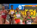ALMAZ AYANA LONDON - 10000m - WORLD CHAMPIONSHIPS 2017 - Final