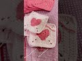 Stitches &amp; Stories- Day 17 #crochet #stories #yarn #grannysquare #stitches #day17