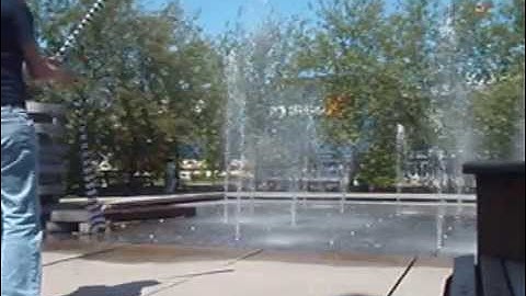 Glowstring/Poi sessions