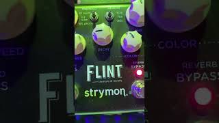 Ford Thurston’s rig rundown