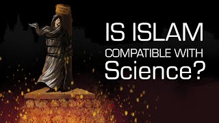 Is Islam Compatible with Science - Animation Video