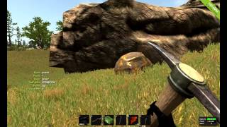 Rust cool server :) intro