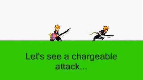 Super Smash Flash 2 (v0.1a): Original Demo Video