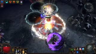 T17 Uber Elder Boss M