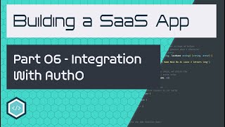 [Tutorial 06] - Integrating our React.js App with Auth0
