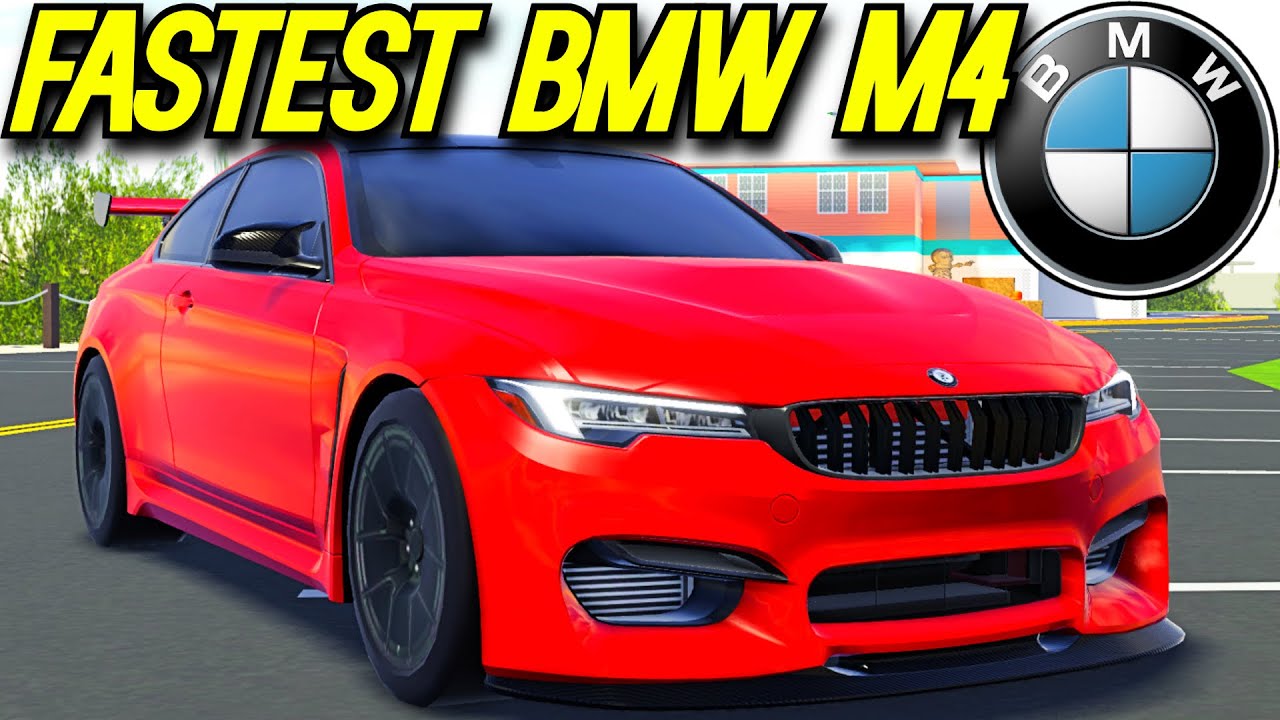 I BUILT THE FASTEST *BMW M4* IN SOUTHWEST FLORIDA!