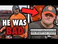 He FAILED To Save The Browns (The Tragic Downfall of Freddie Kitchens)