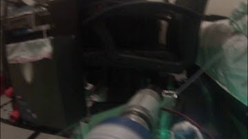 Velocity Vortex Prototype Shooter