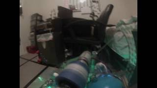 Velocity Vortex Prototype Shooter
