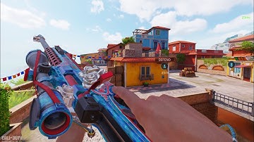 I got 11 epic kills with snipe | LW3 Tundra 