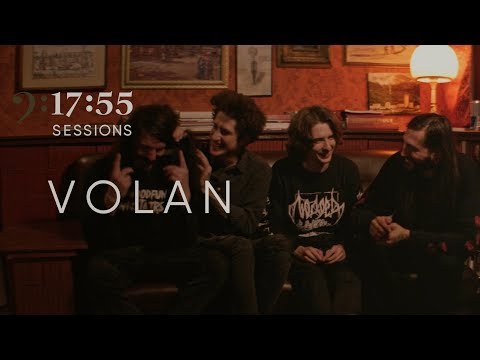 видео: Vólan | 17:55 sessions
