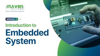 Introduction to Embedded Systems