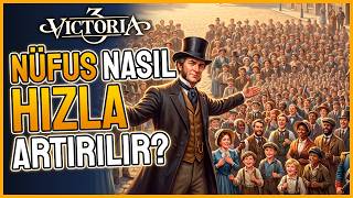 Victoria 3Te Halkınızı Neden Ultra Zengin Yapmamalısınız?