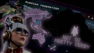 Download Lagu The Fire Rises - Not So Pretty Derby MP3