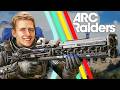 LAST MAN STANDING ON ARC RAIDERS 1 PVP