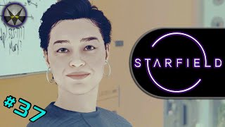 Let's Play Starfield - Part 37 - Overdesigned Profile